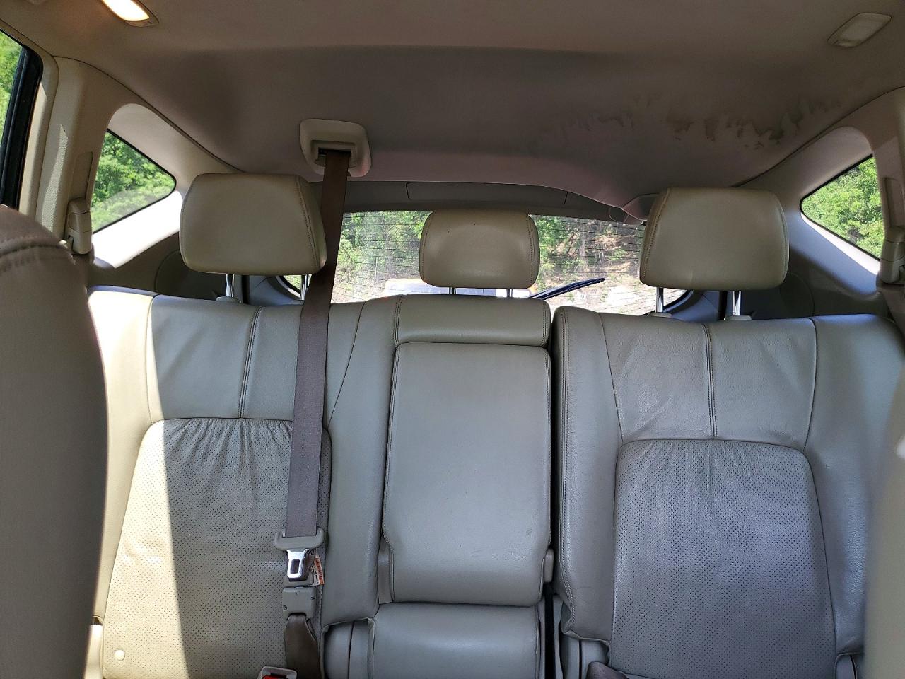 Nissan Murano S