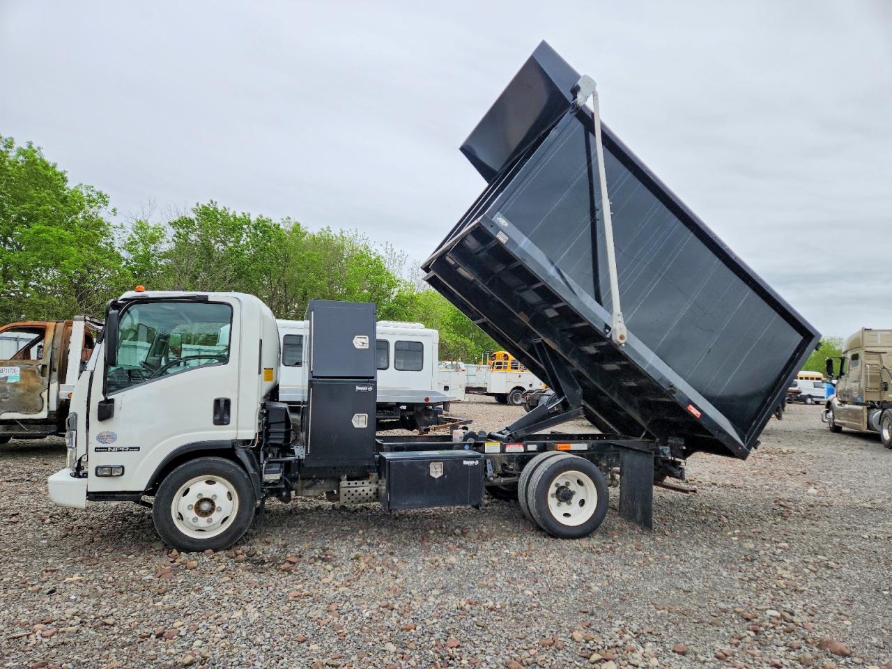 Chevrolet Ck Series