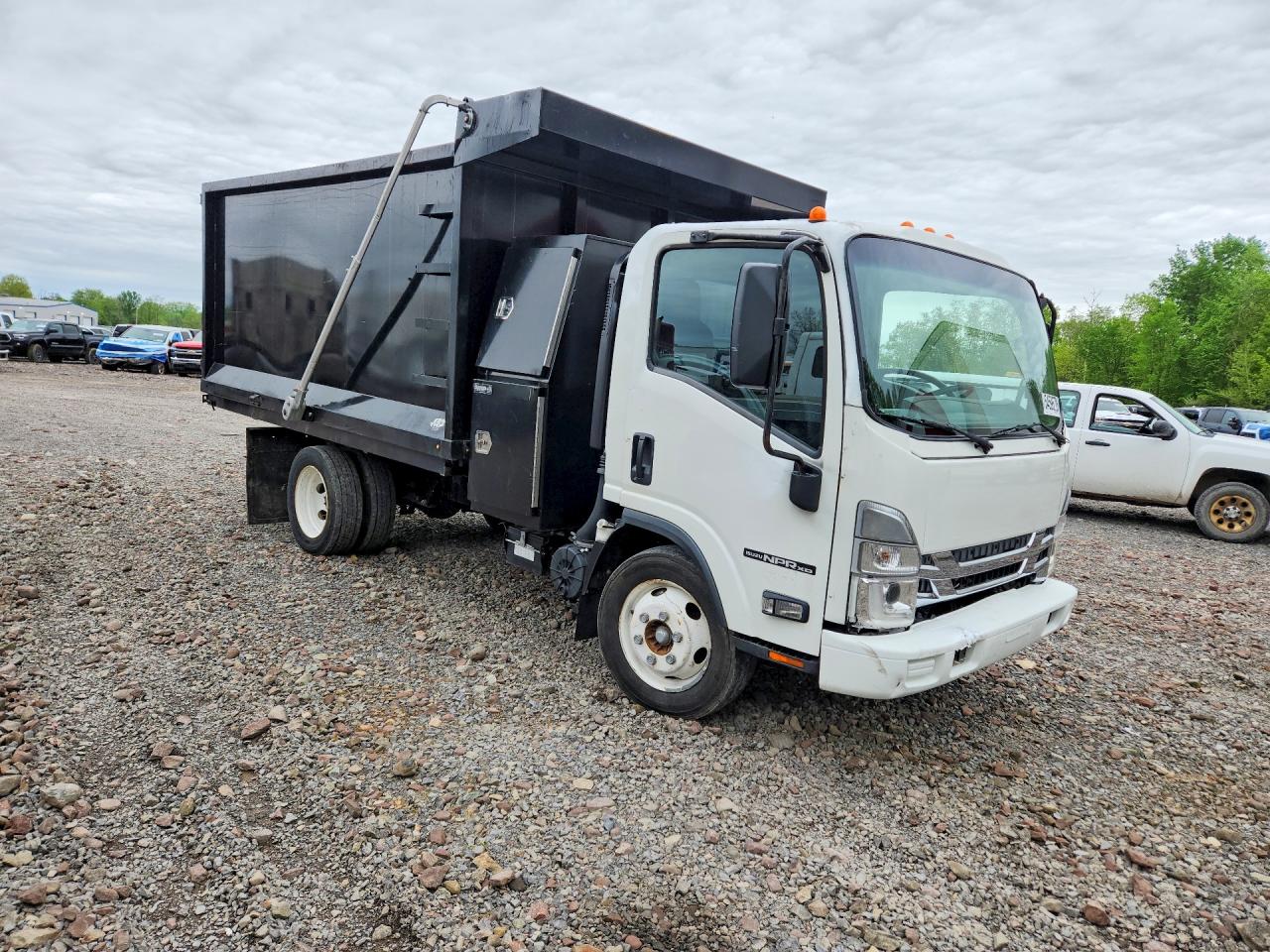 Chevrolet Ck Series