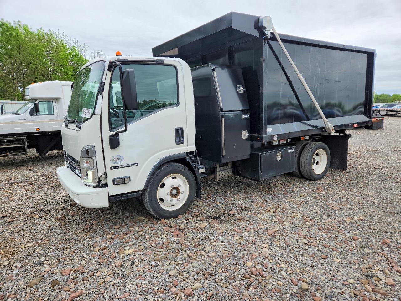 Salvage Chevrolet Ck Series Image