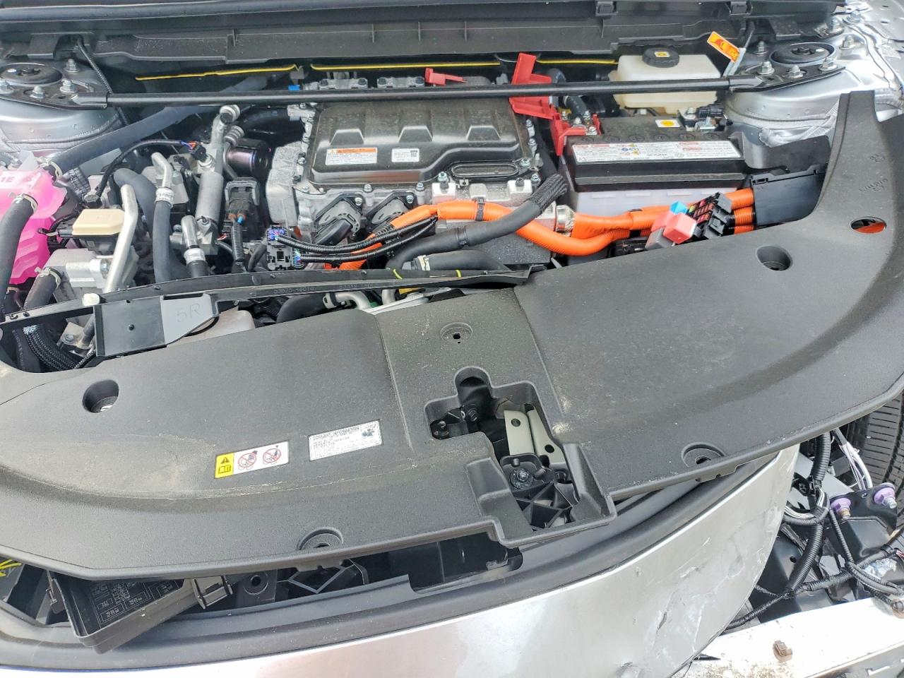 Lexus Rz Premium