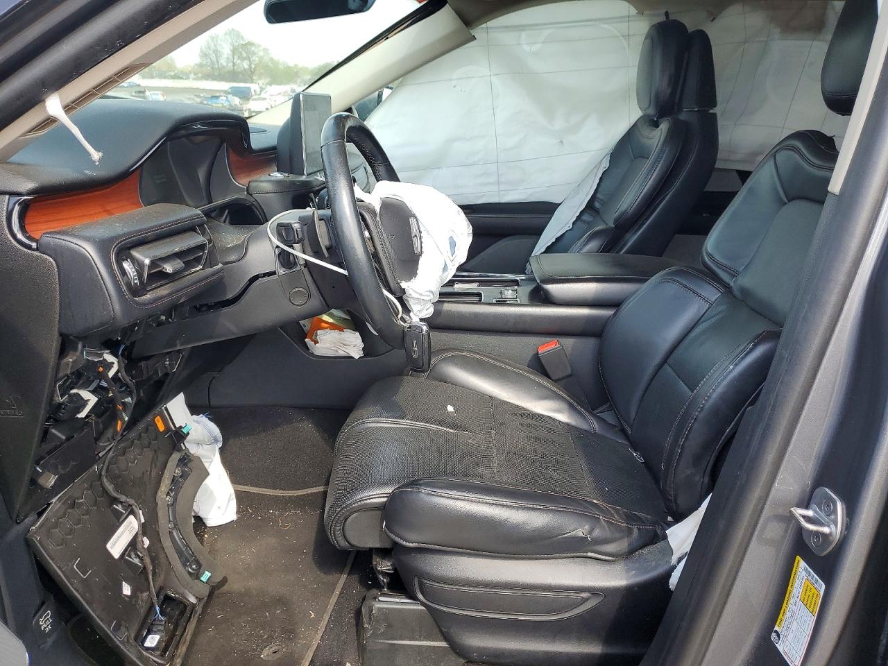 Lincoln Aviator Reserve