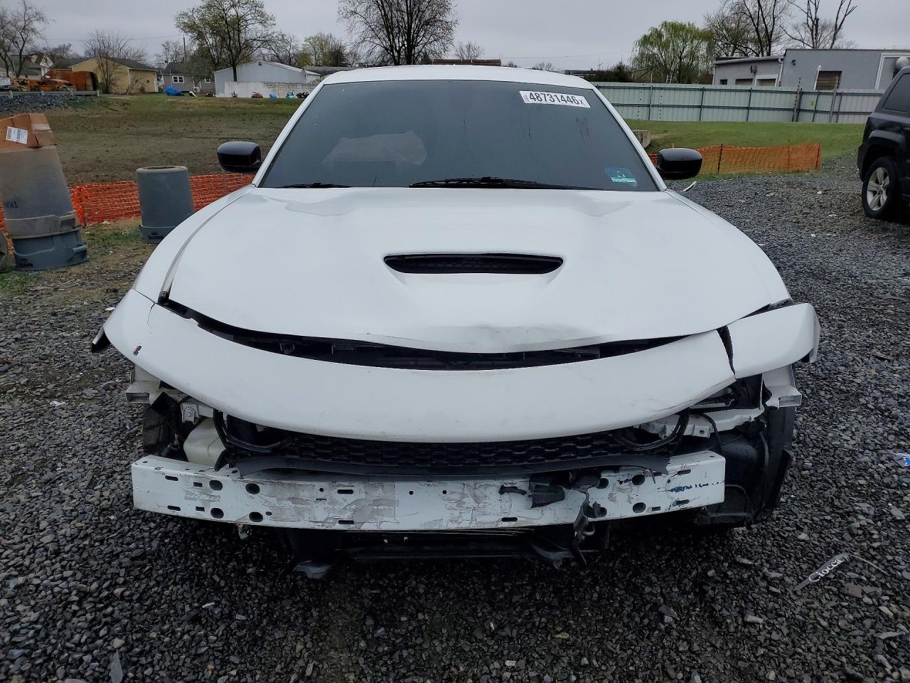 Dodge Charger Sxt