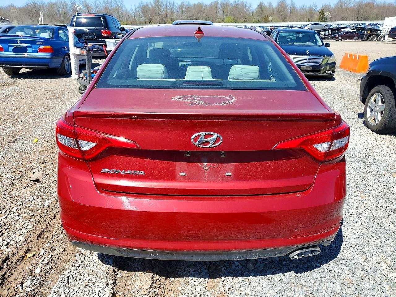 Hyun SONATA