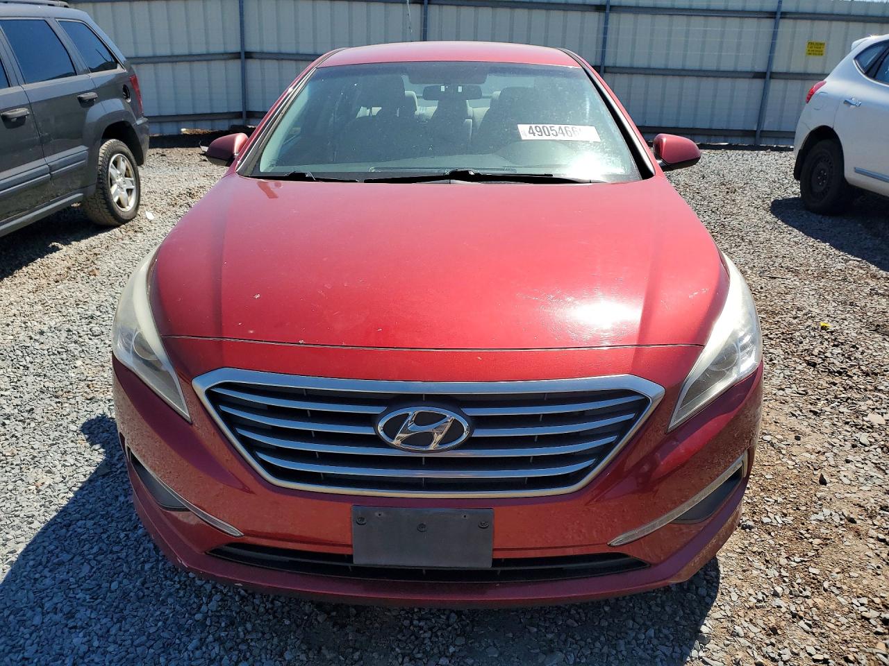 Hyun SONATA