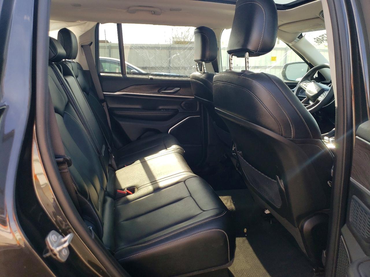 Jeep Cherokee Limited 4xe