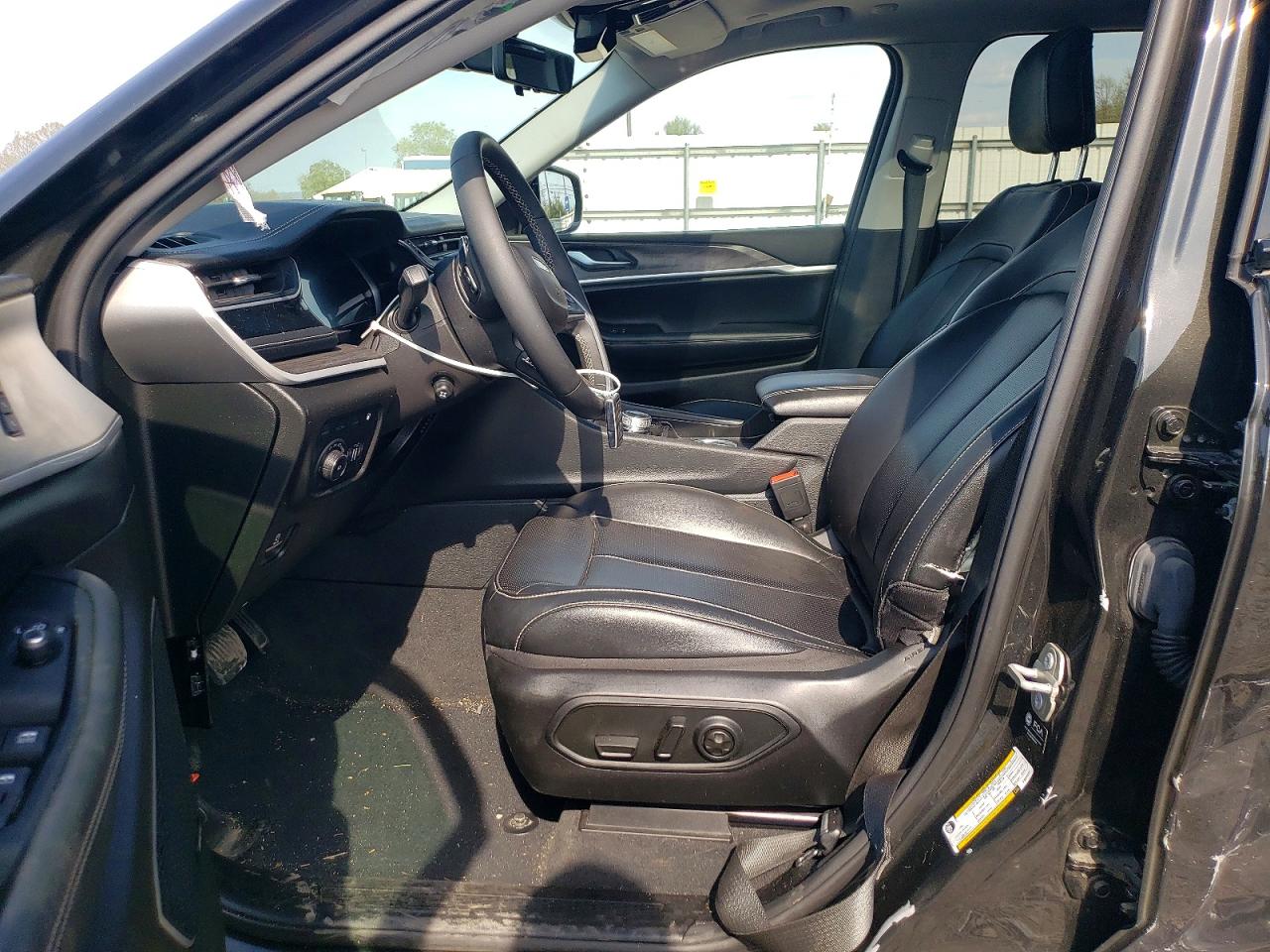 Jeep Cherokee Limited 4xe