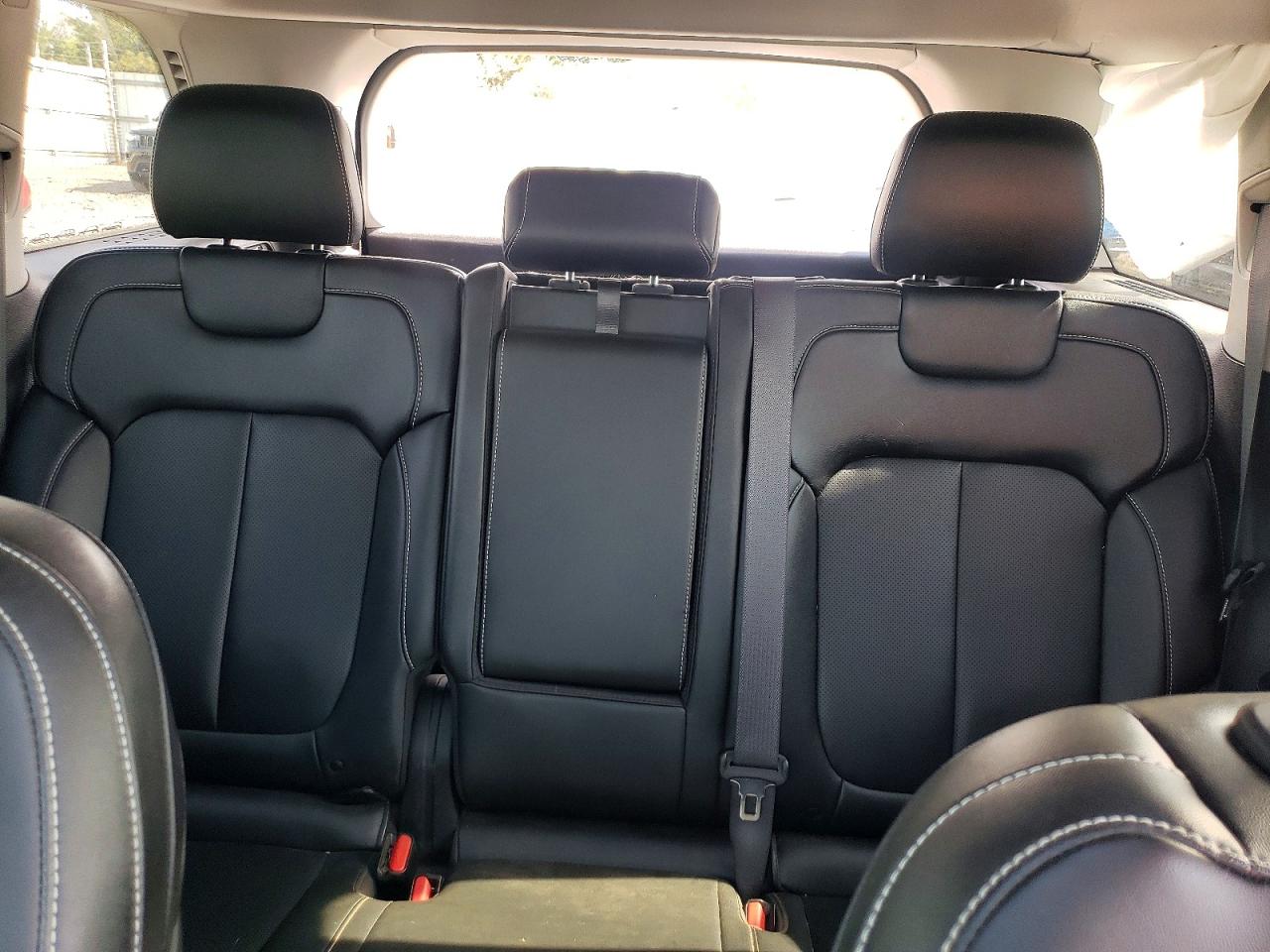 Jeep Cherokee Limited 4xe