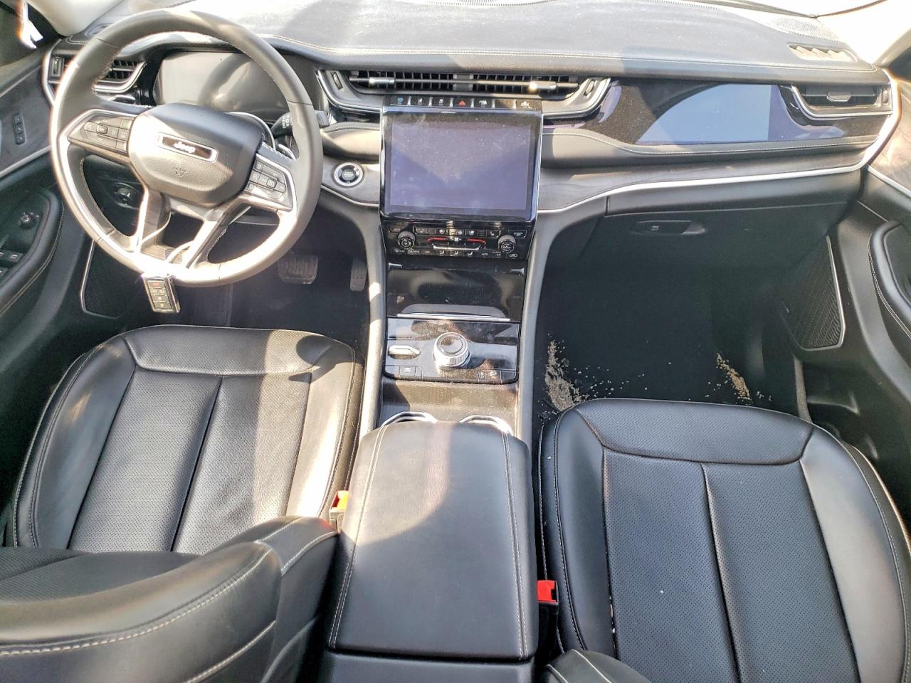 Jeep Cherokee Limited 4xe