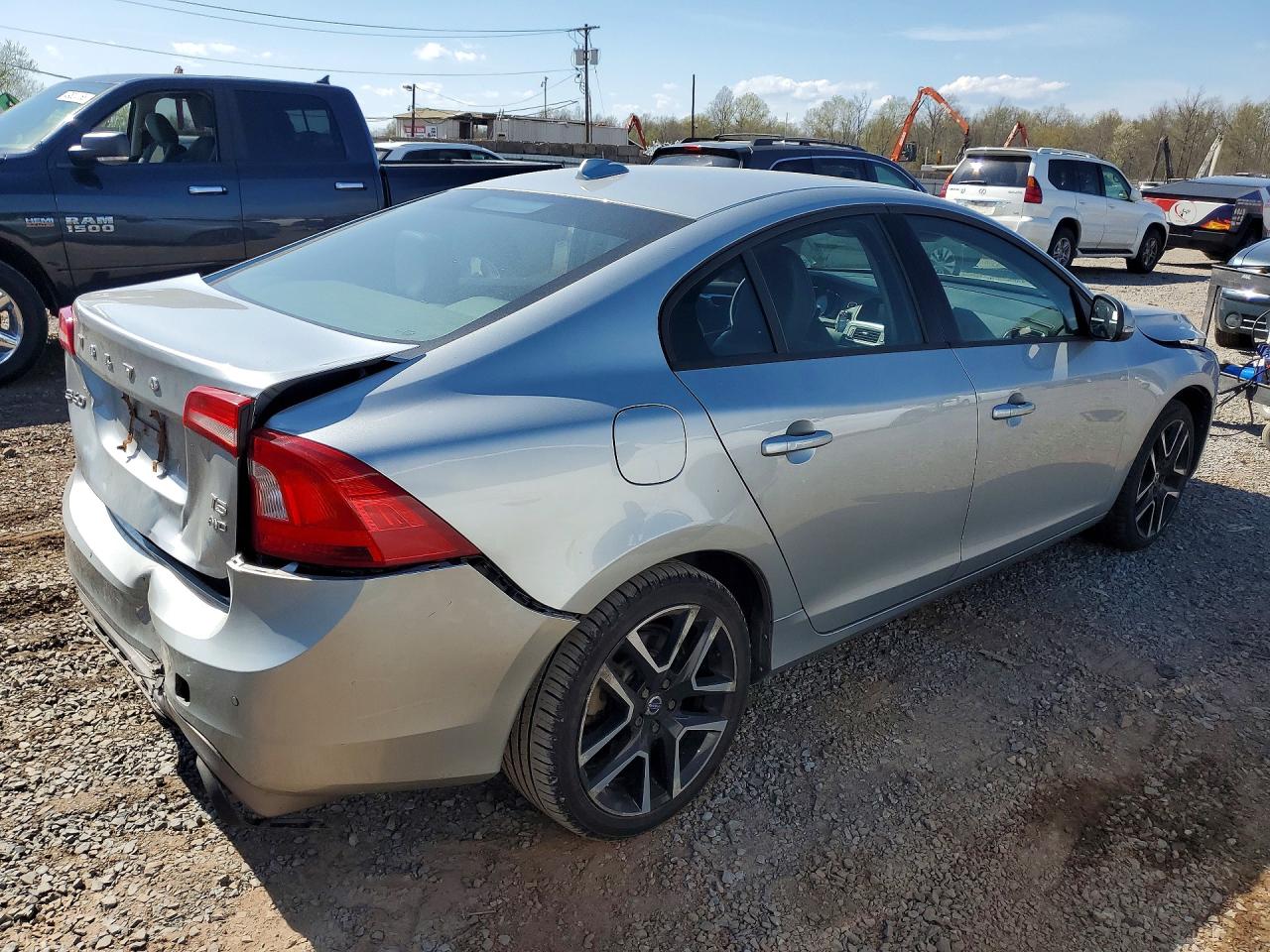 Volvo S60 Dynamic