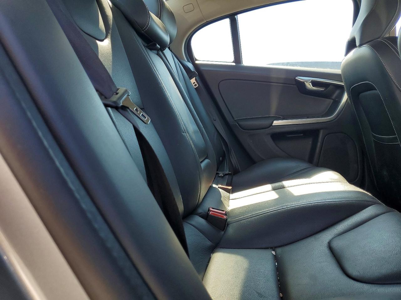 Volvo S60 Dynamic