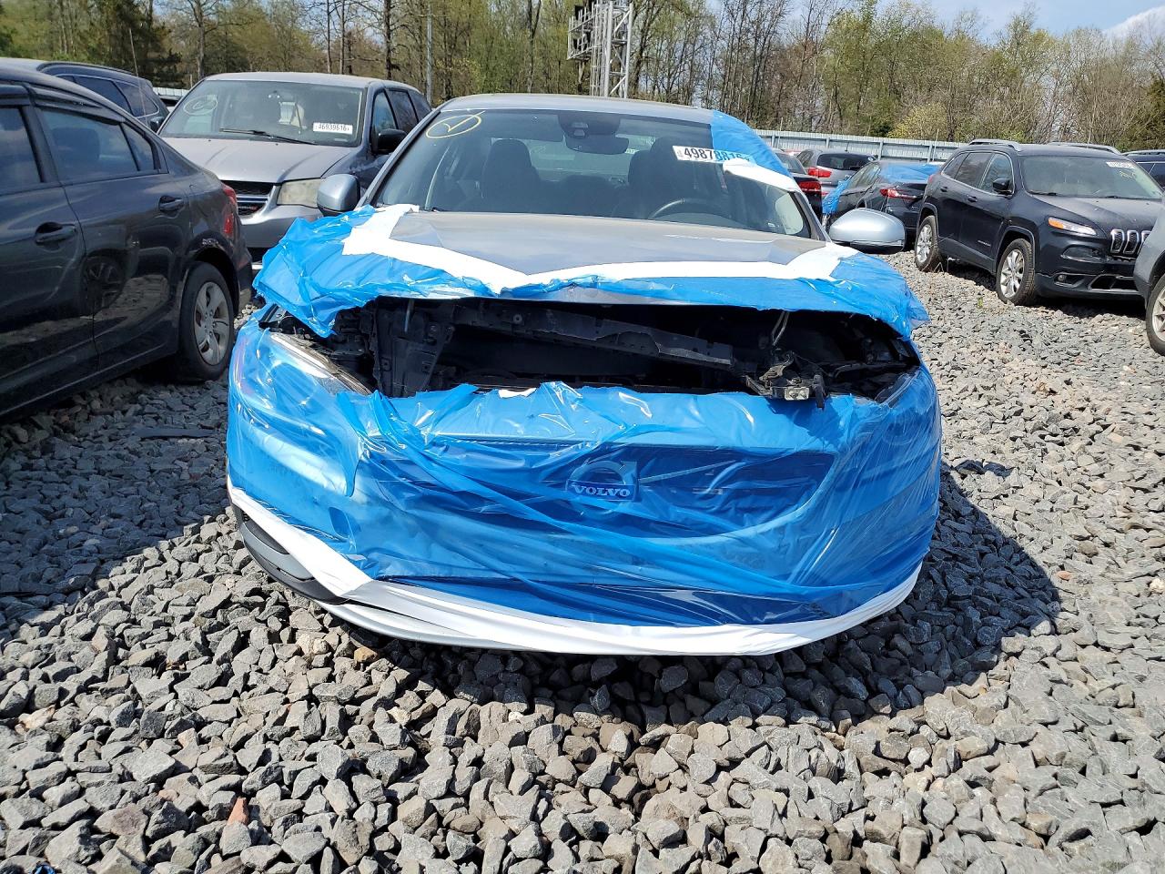 Volvo S60 Dynamic
