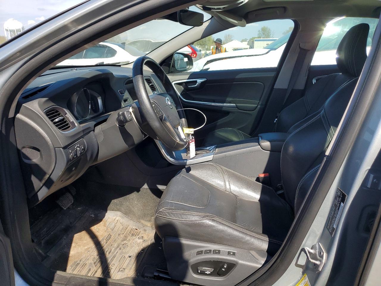 Volvo S60 Dynamic