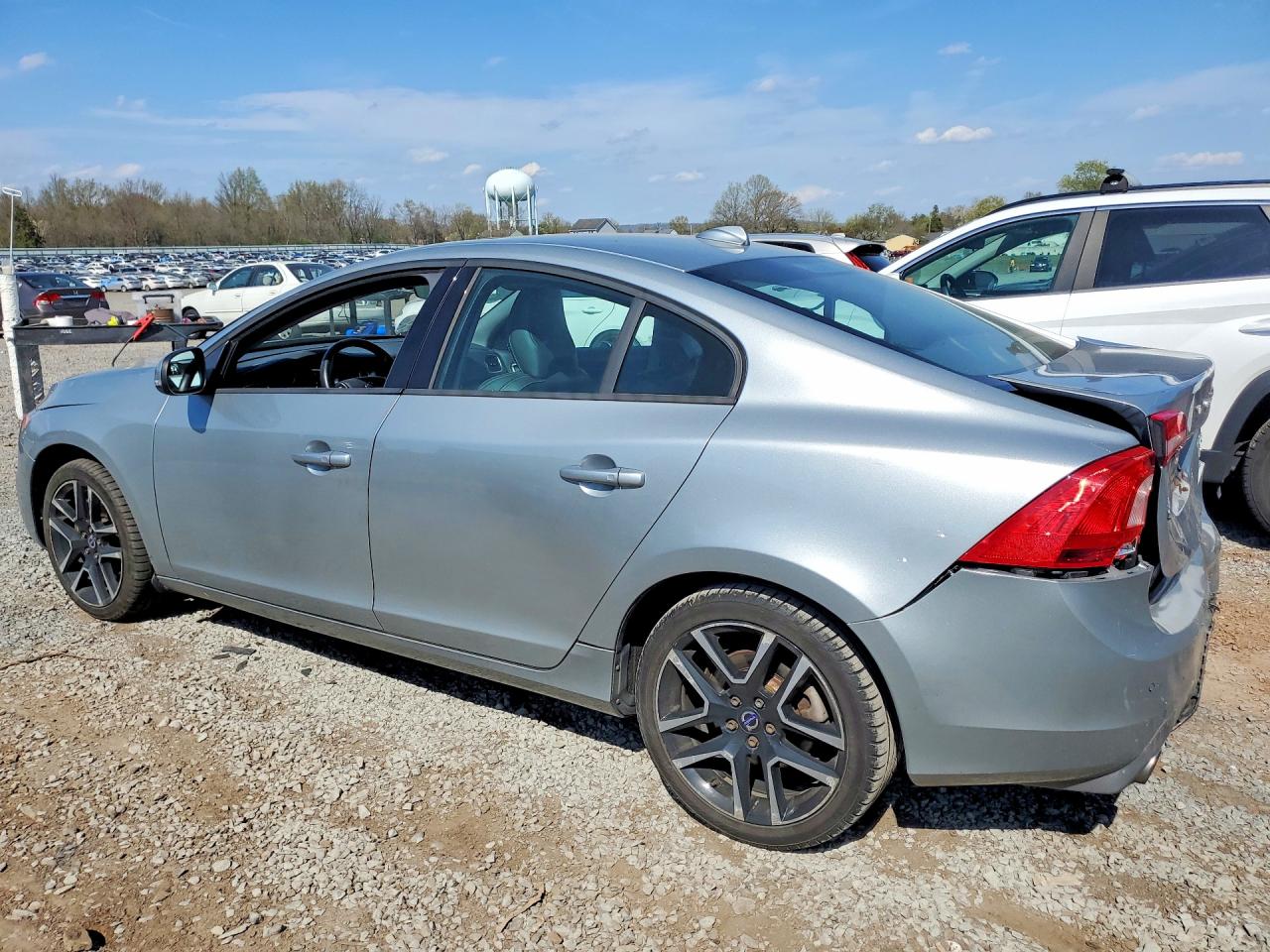 Volvo S60 Dynamic