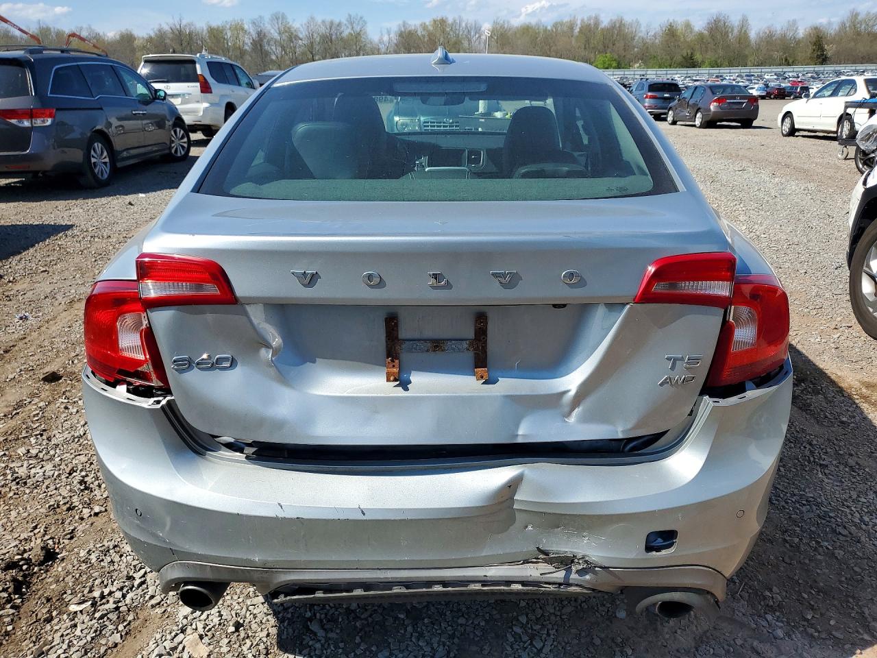 Volvo S60 Dynamic