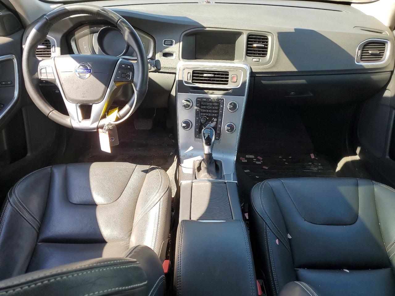 Volvo S60 Dynamic