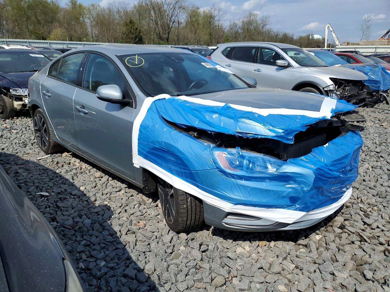 Volvo S60 Dynamic