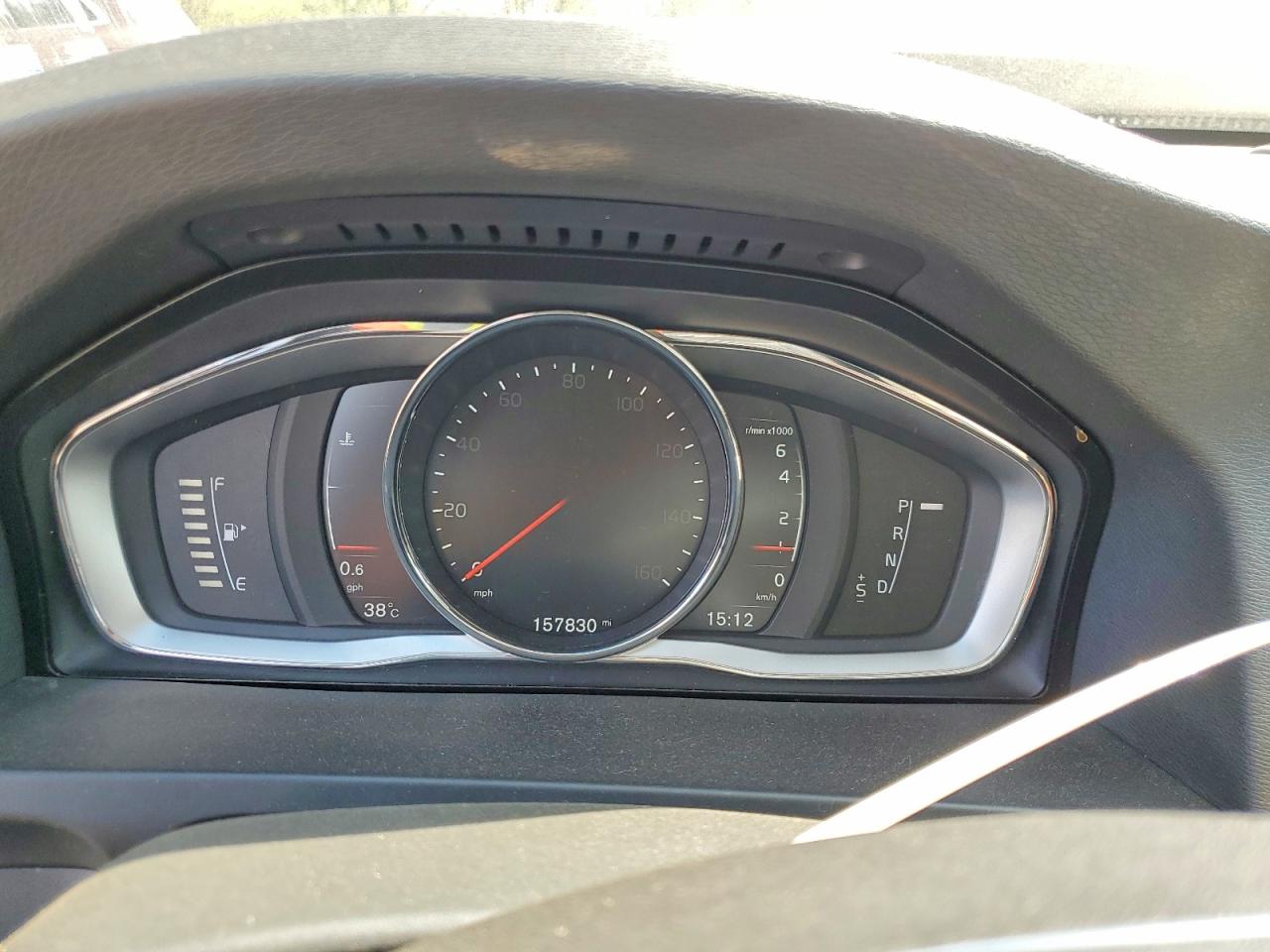 Volvo S60 Dynamic