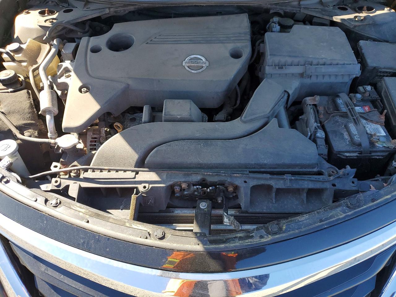Nissan Altima 2.5 Sv