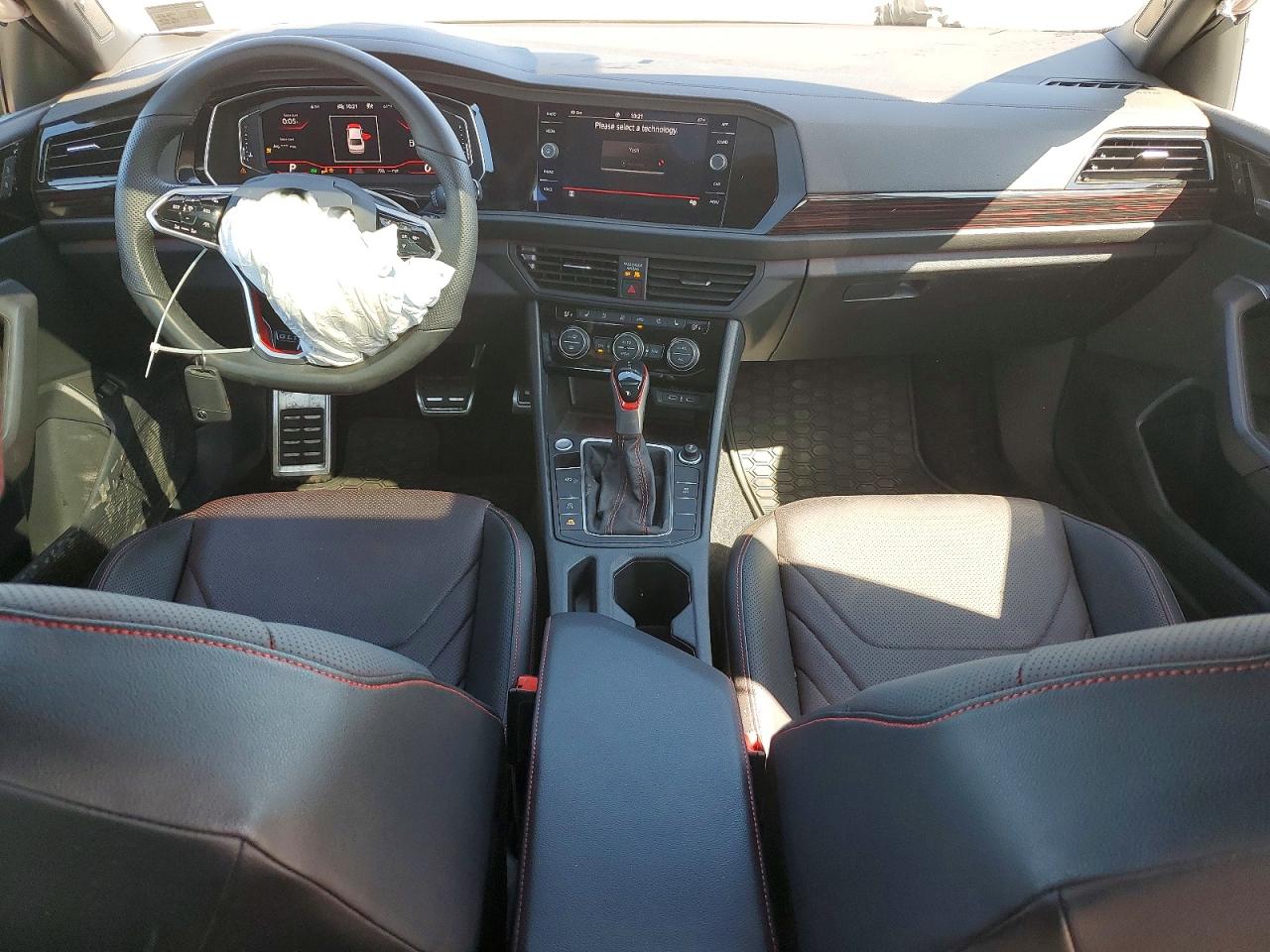 Volkswagen Jetta Gli Autobahn