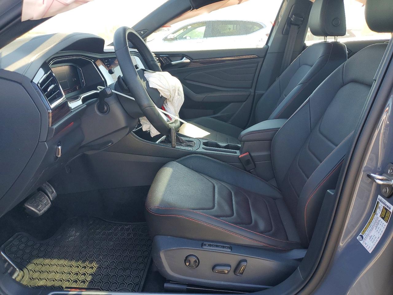 Volkswagen Jetta Gli Autobahn