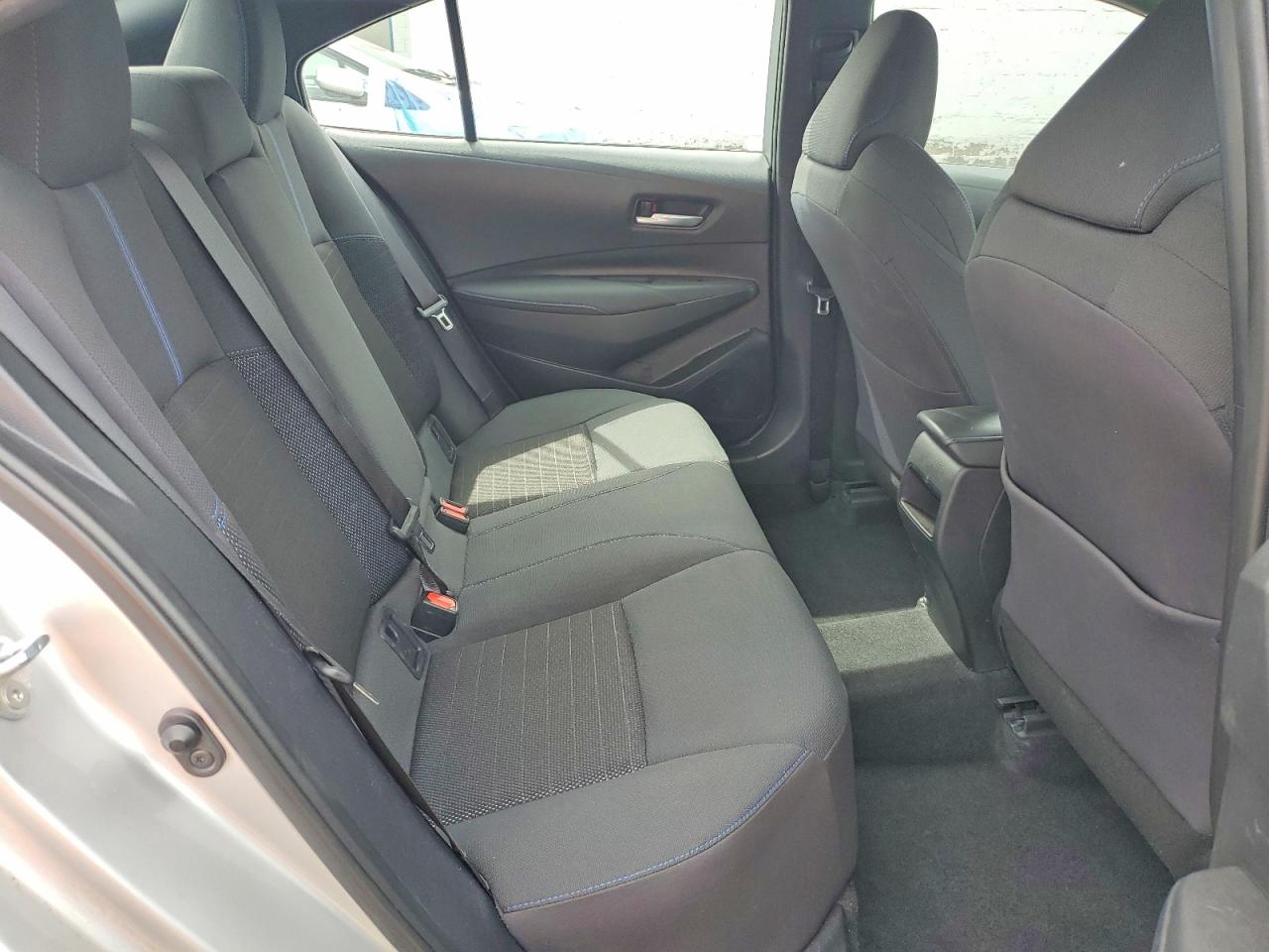 Toyota Corolla Se