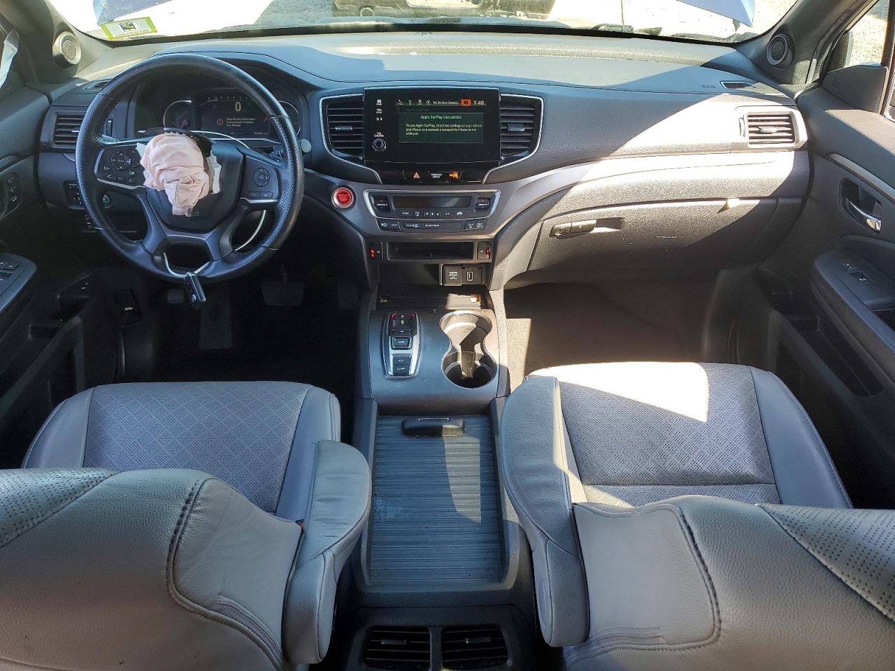 Honda Passport Exl