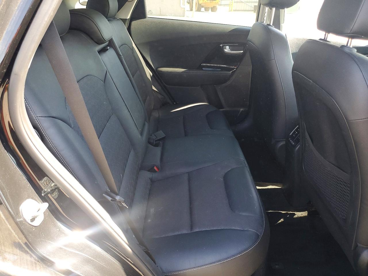 Kia Niro Ex