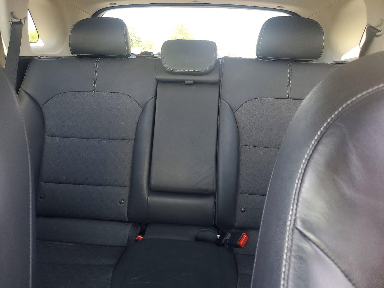 Kia Niro Ex