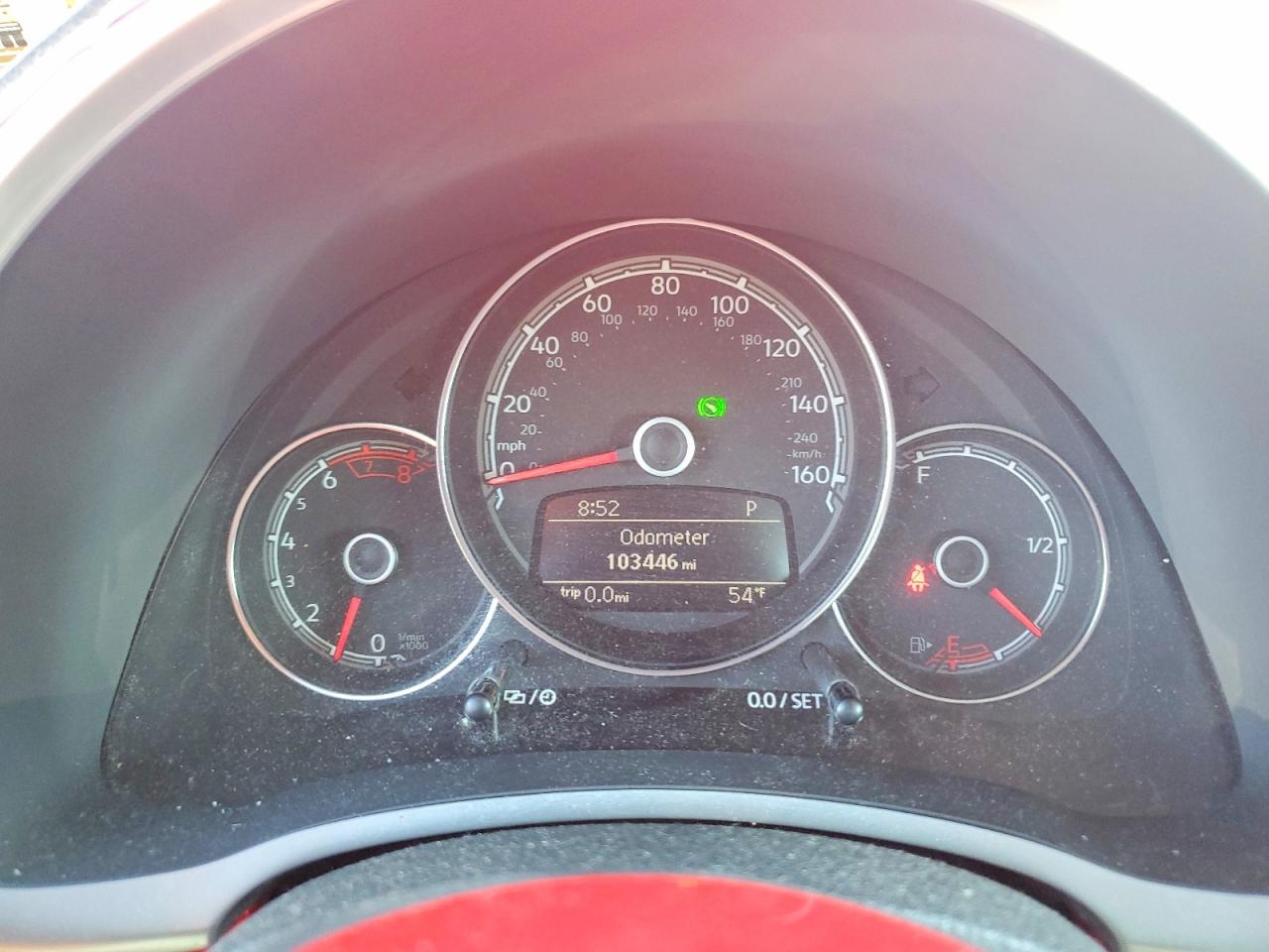 Volkswagen Beetle S