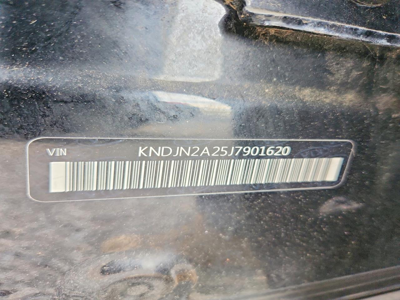 Kia Soul Base