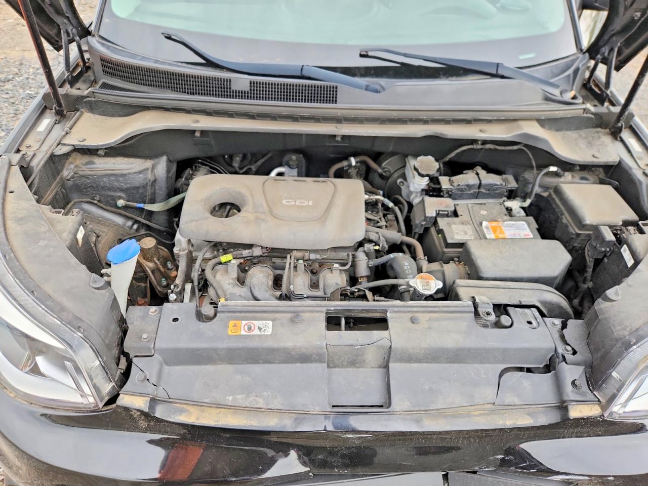 Kia Soul Base