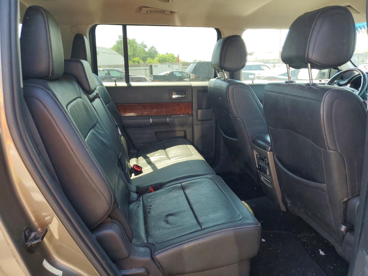 Ford Flex Limited