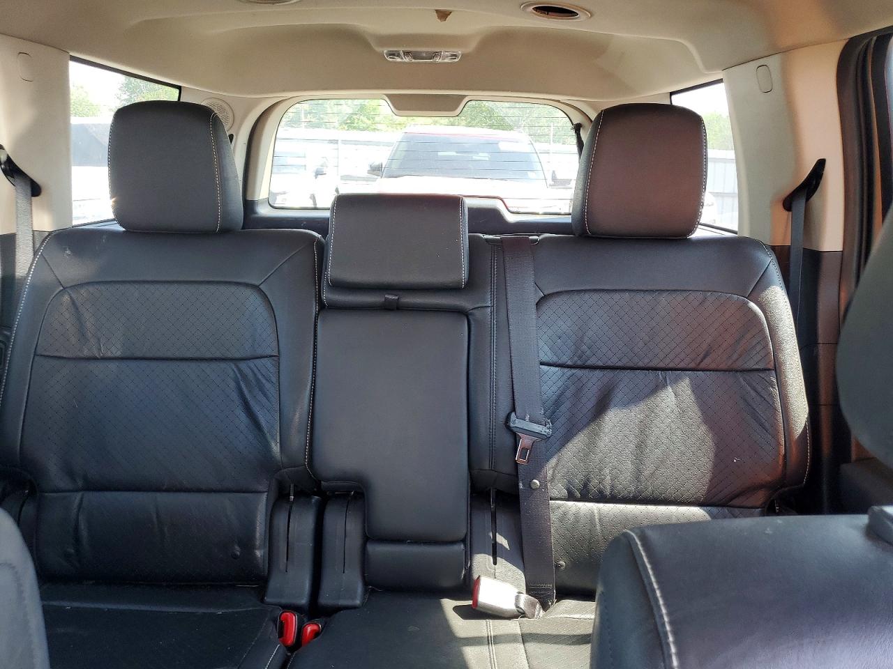 Ford Flex Limited