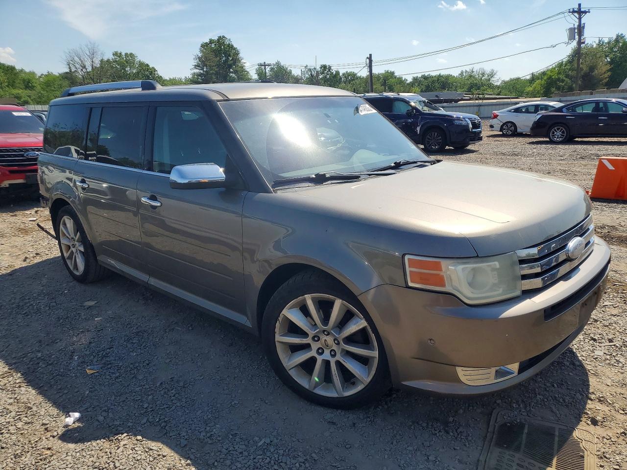 Ford Flex Limited