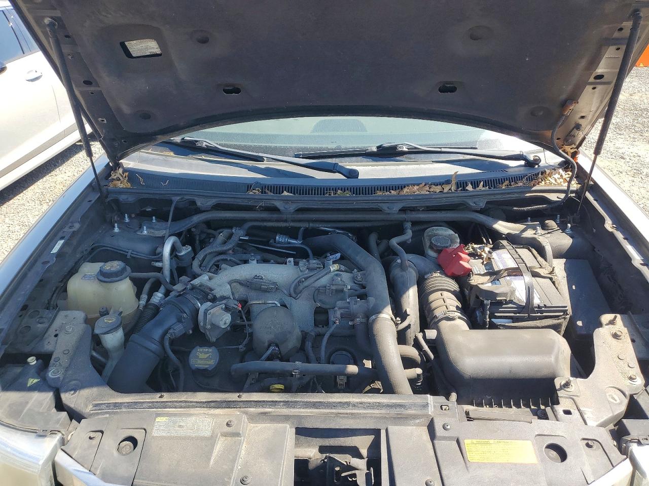 Ford Flex Limited