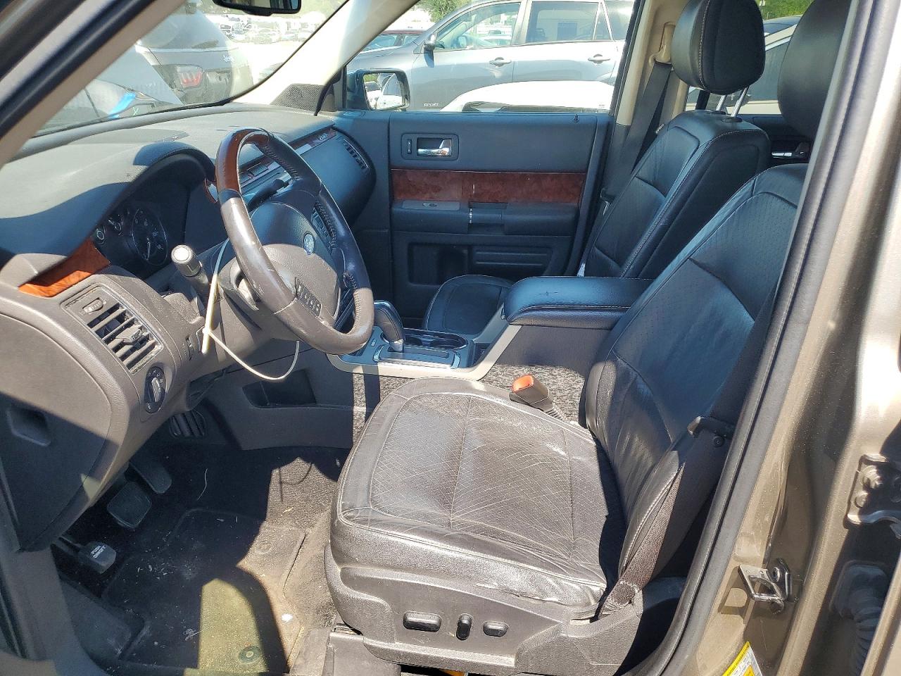 Ford Flex Limited