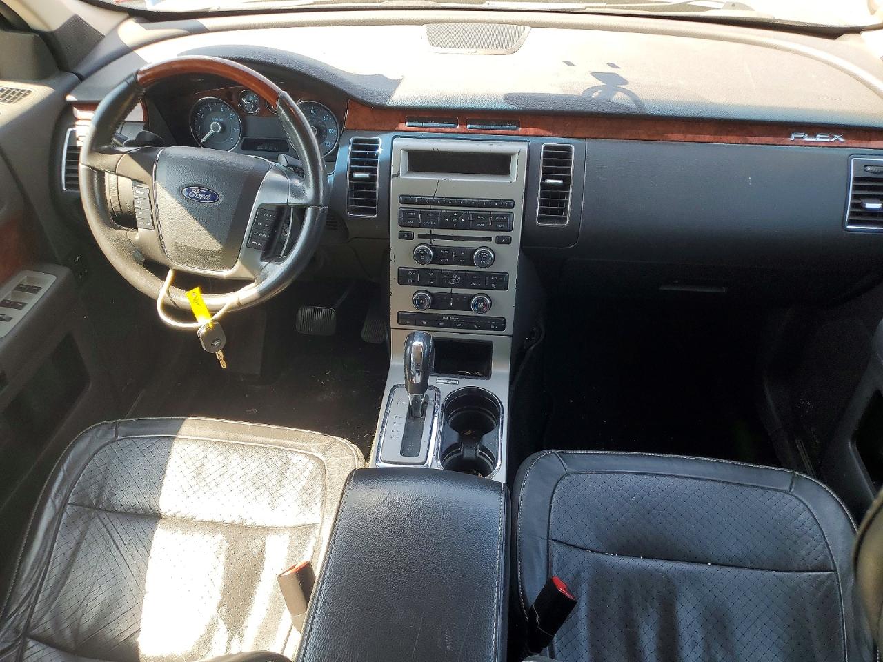 Ford Flex Limited