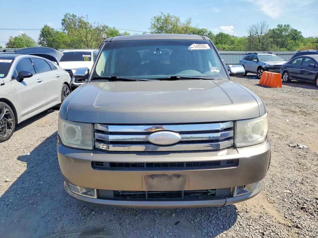 Ford Flex Limited