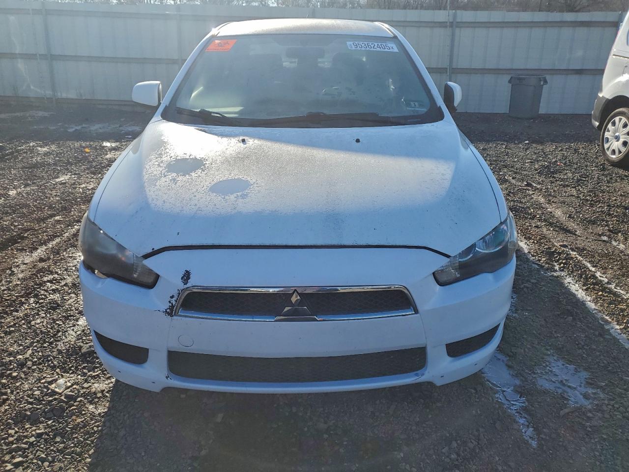 Mitsubishi Lancer Es/es Sport
