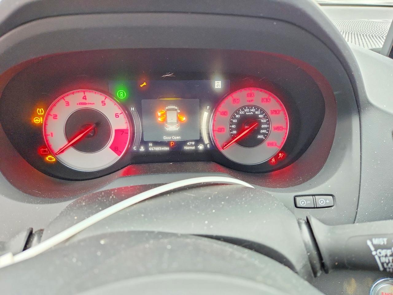 Acura RDX A-spec