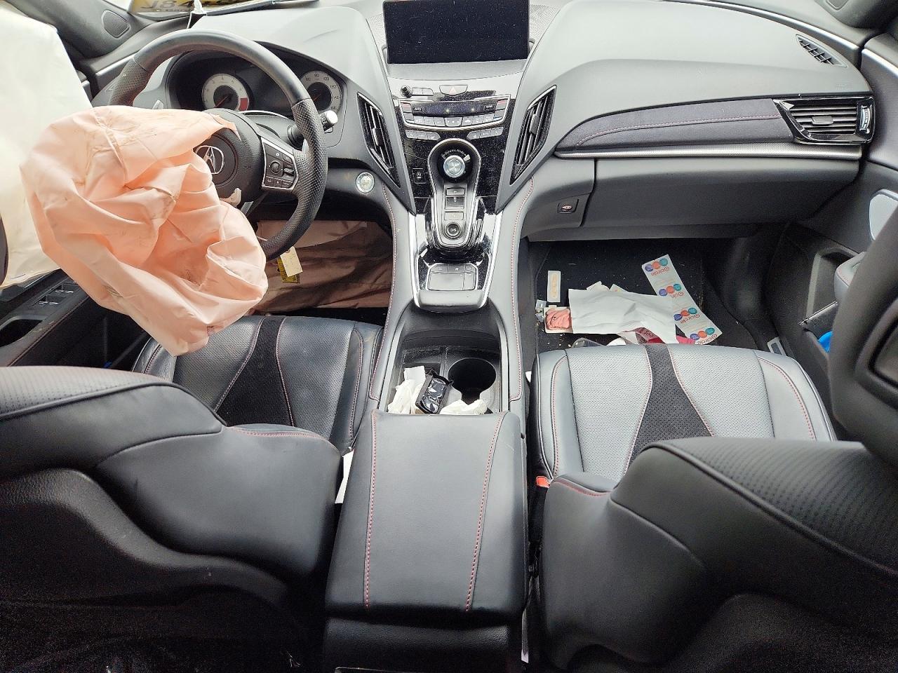 Acura RDX A-spec