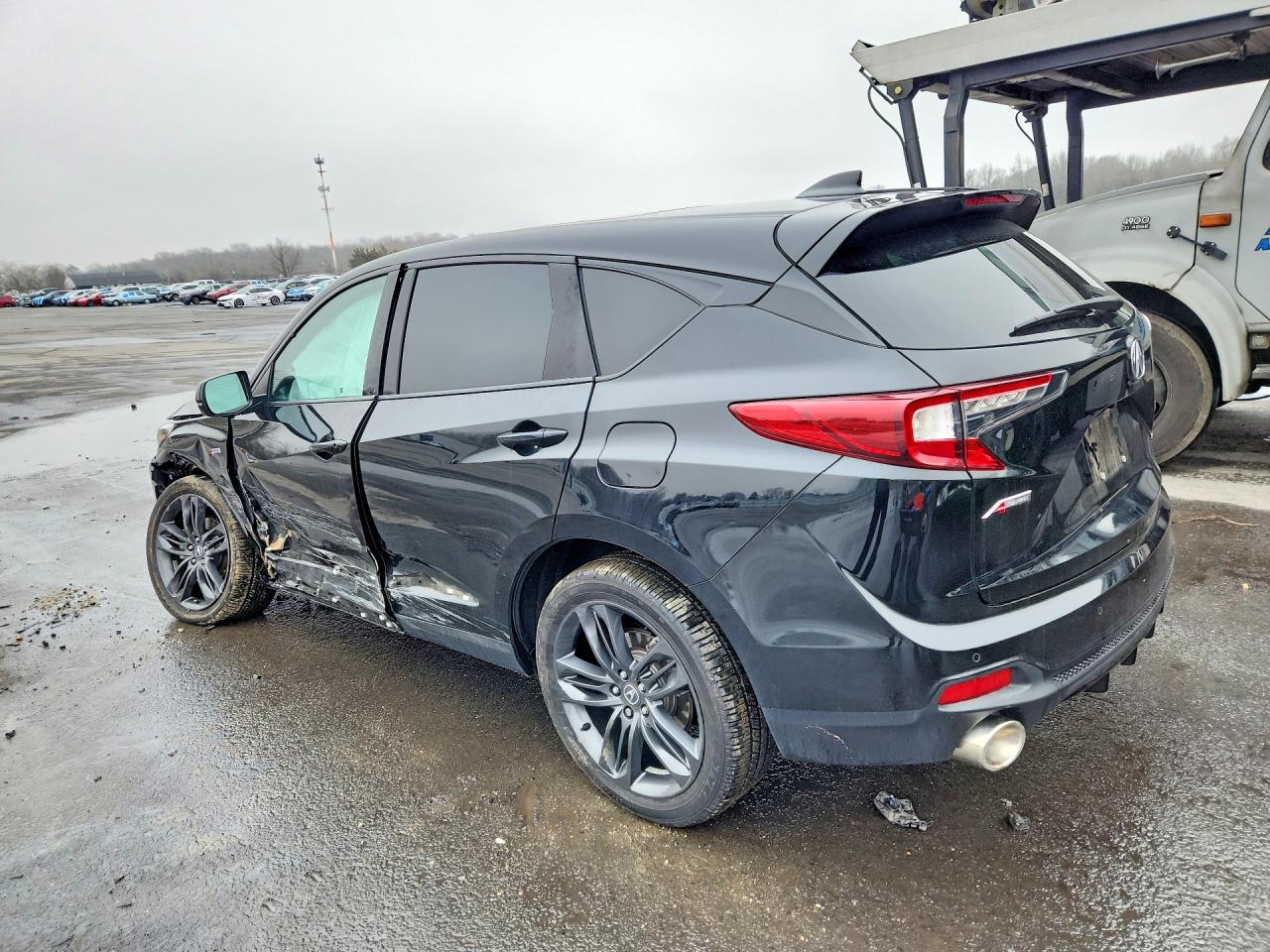 Acura RDX A-spec