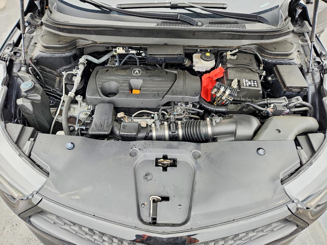 Acura RDX A-spec