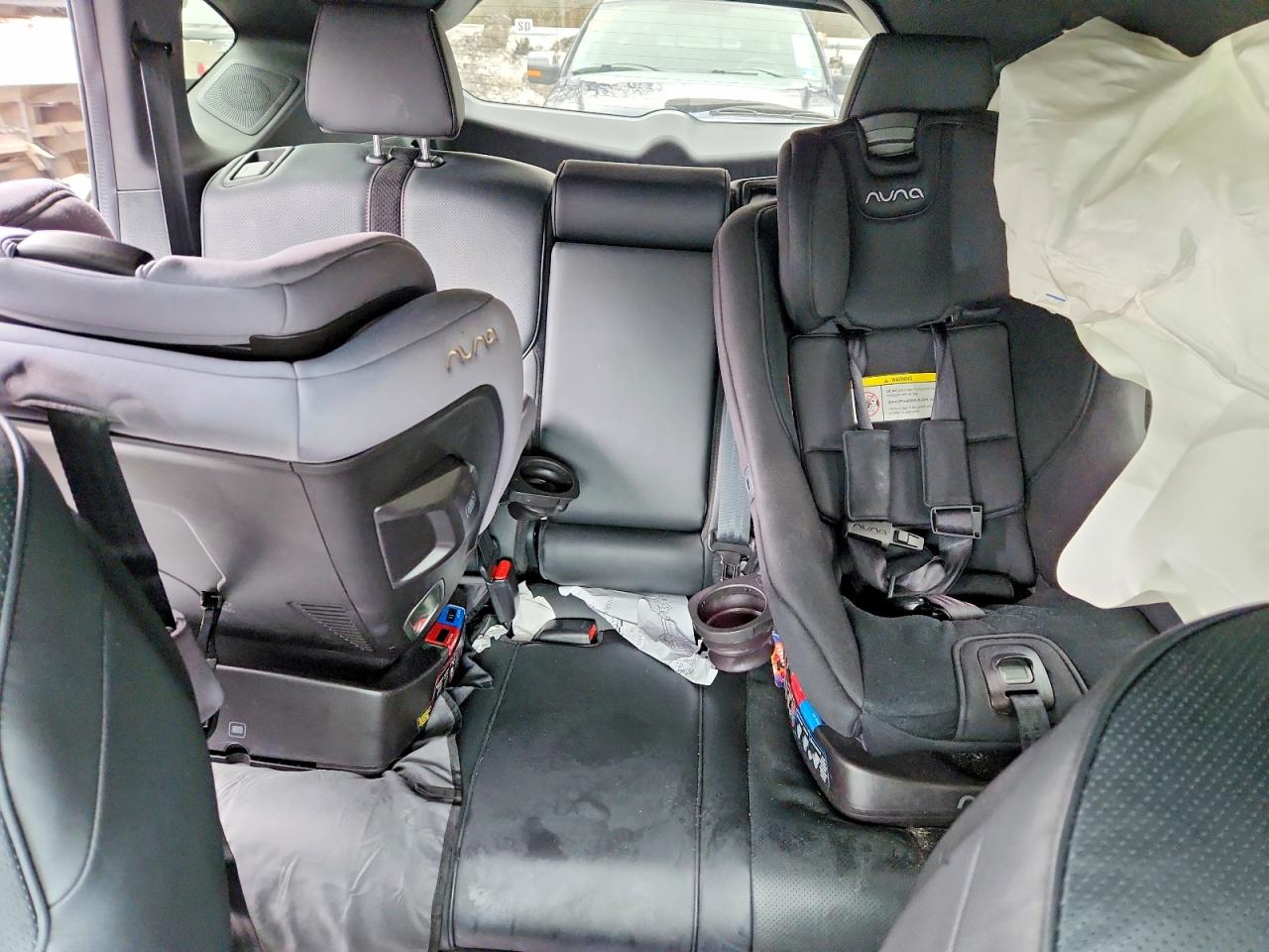 Acura RDX A-spec