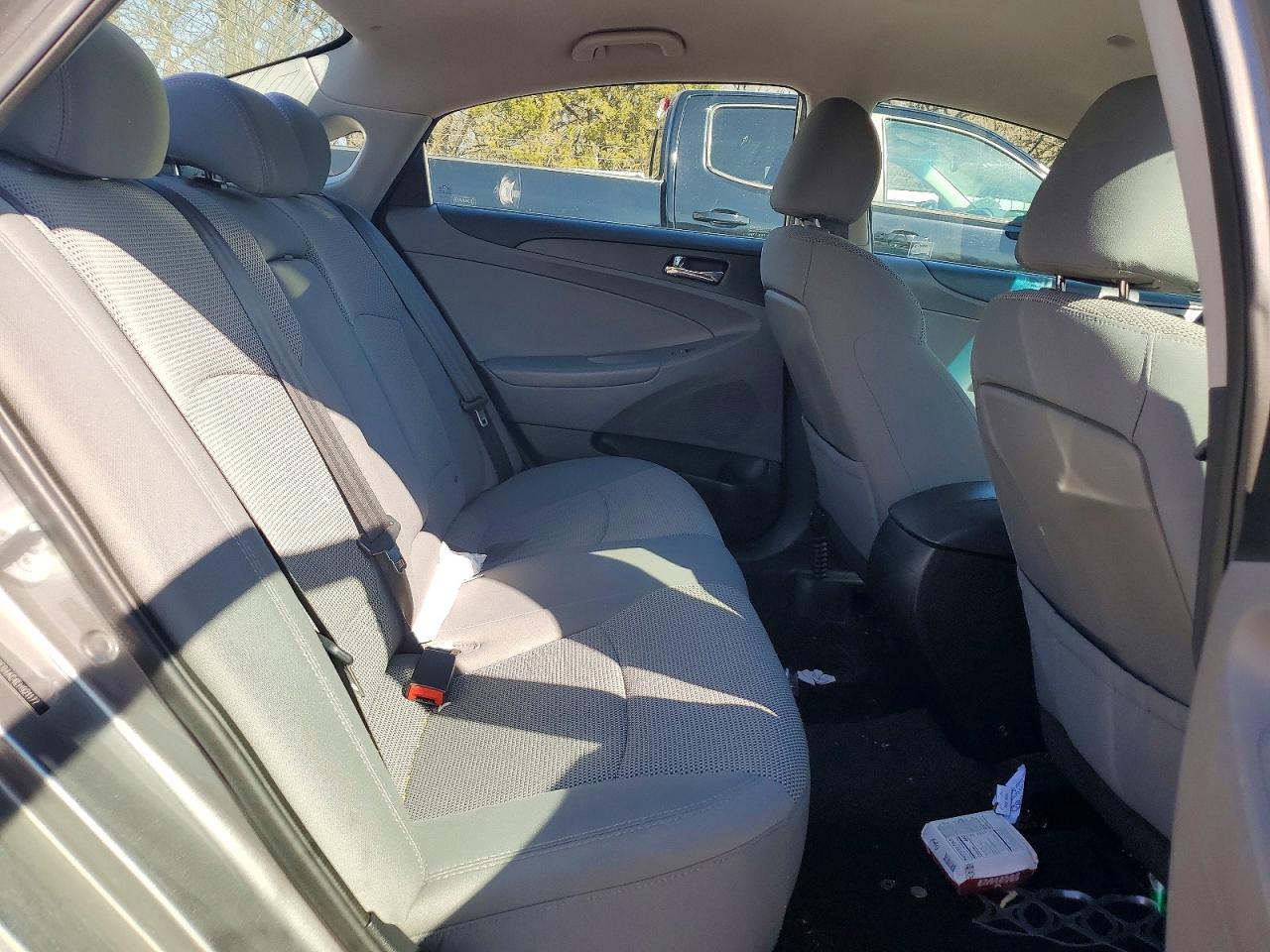 Hyundai SONATA Gls