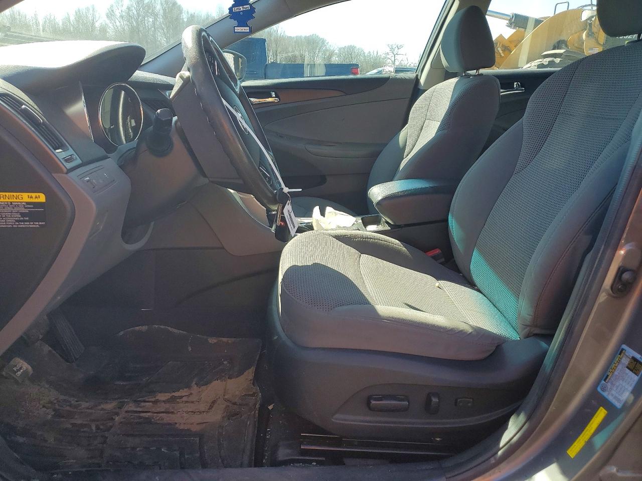 Hyundai SONATA Gls