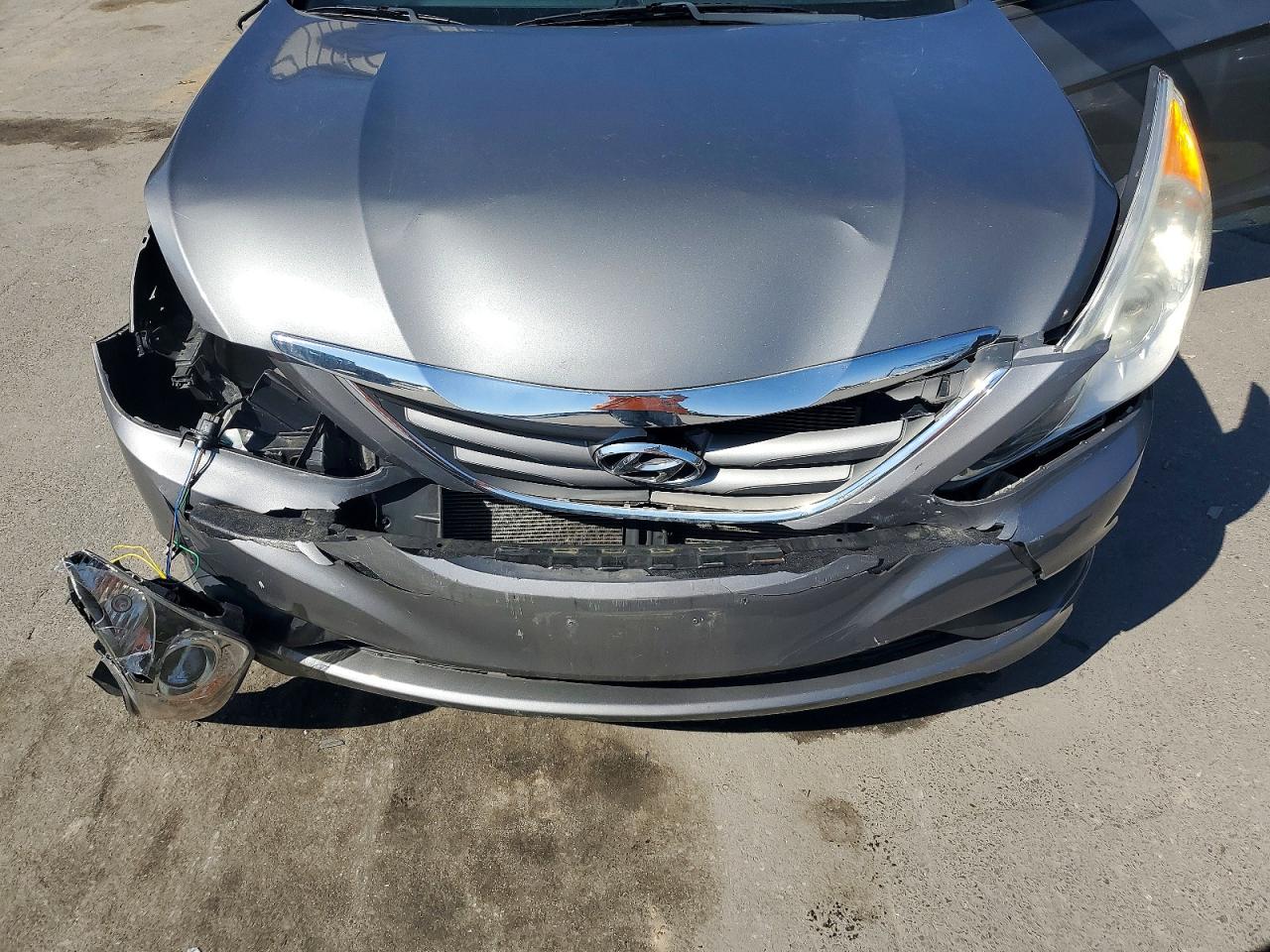 Hyundai SONATA Gls