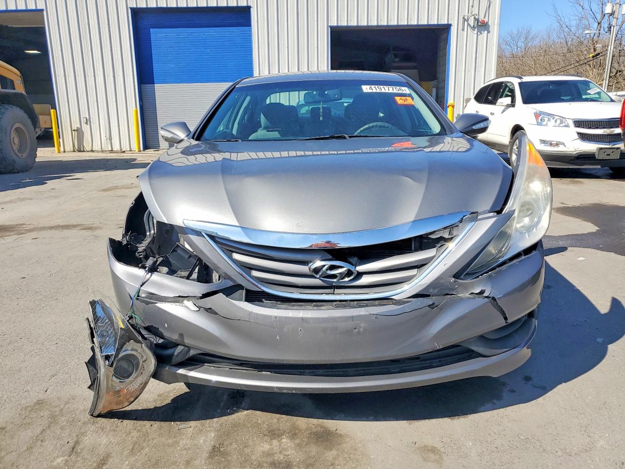 Hyundai SONATA Gls