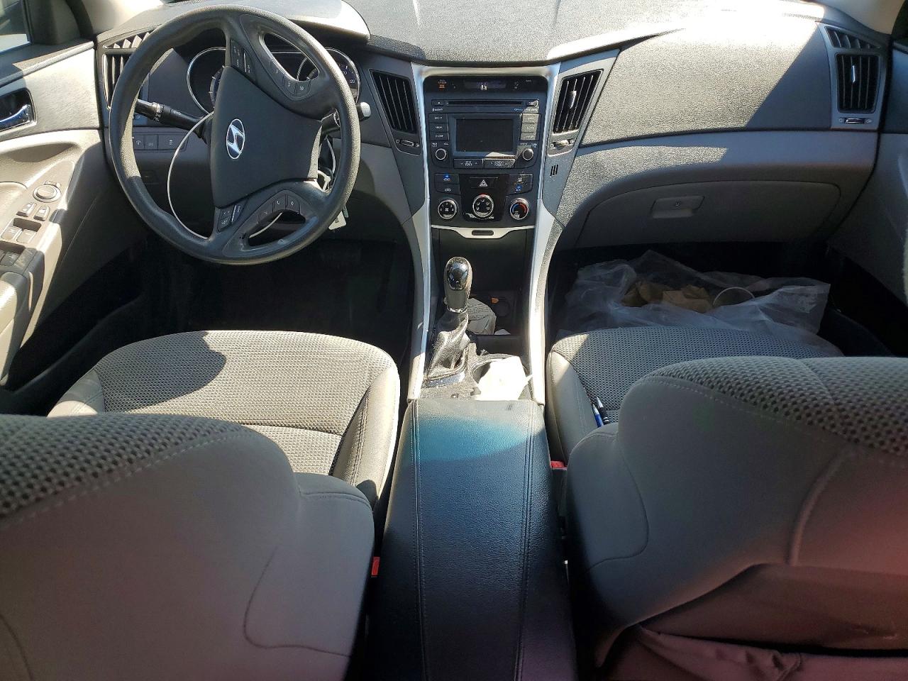 Hyundai SONATA Gls